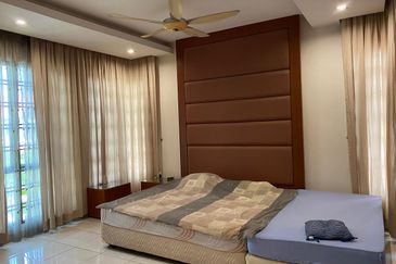 Jalan Kemuning Permai 33/43B