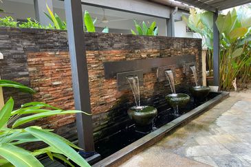 Jalan Kemuning Permai 33/43B