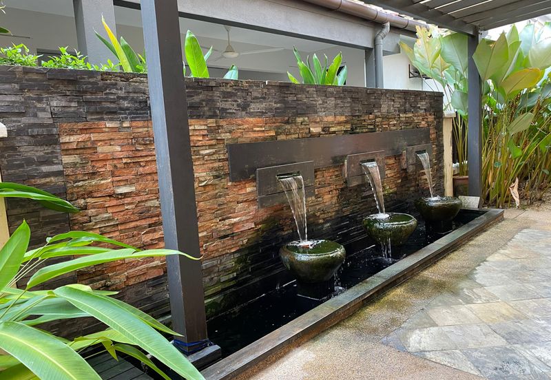 Jalan Kemuning Permai 33/43B