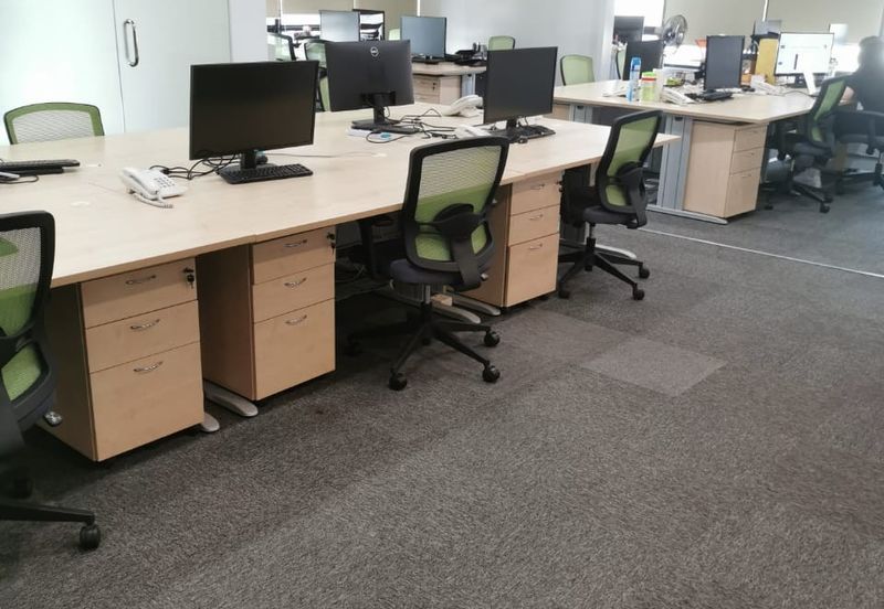 North Point @ Mid Valley KL City 