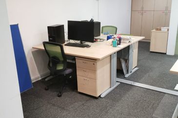 North Point @ Mid Valley KL City 