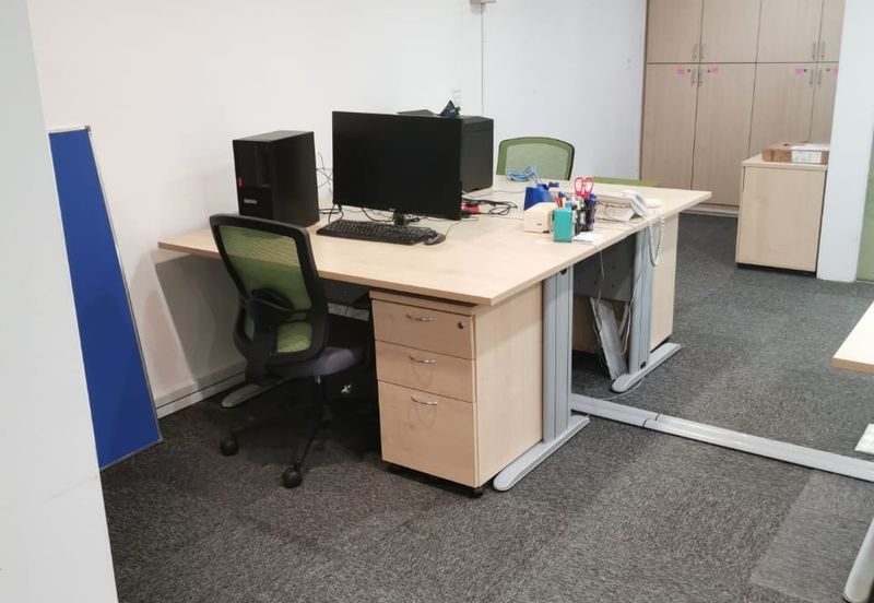 North Point @ Mid Valley KL City 