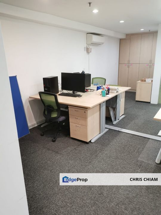 North Point @ Mid Valley KL City , Kuala Lumpur, Mid Valley City