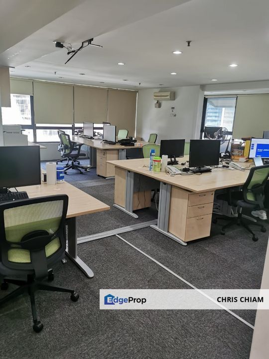 North Point @ Mid Valley KL City , Kuala Lumpur, Mid Valley City