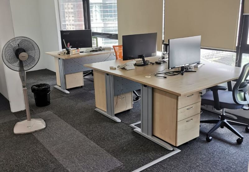 North Point @ Mid Valley KL City 