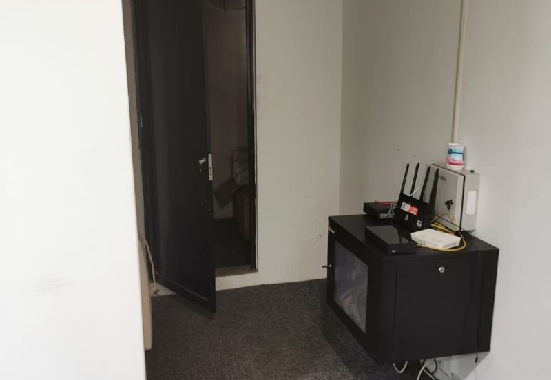 North Point @ Mid Valley KL City 