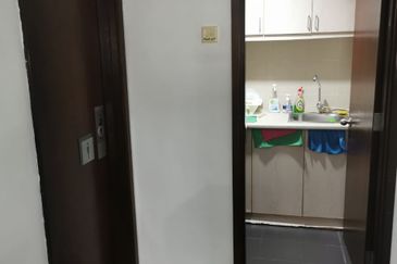 North Point @ Mid Valley KL City 