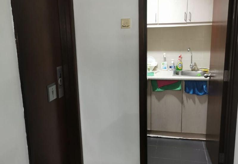 North Point @ Mid Valley KL City 