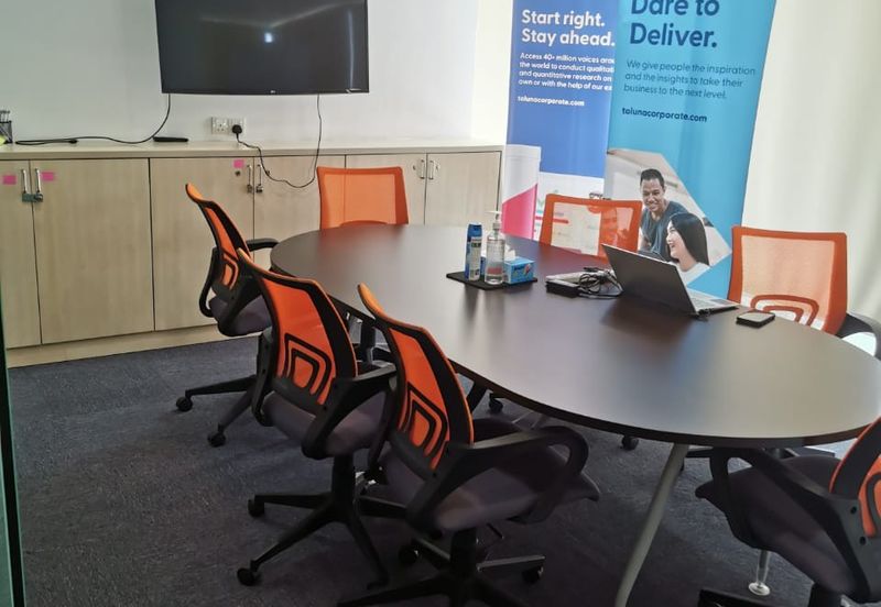 North Point @ Mid Valley KL City 