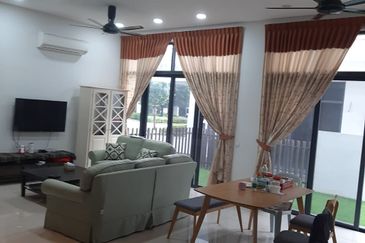 Monterey Residences @ Eco Sanctuary