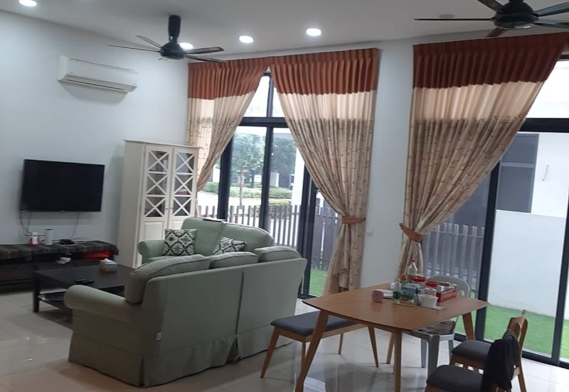 Monterey Residences @ Eco Sanctuary