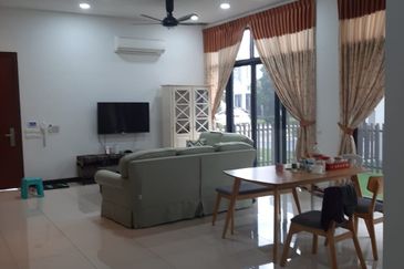 Monterey Residences @ Eco Sanctuary