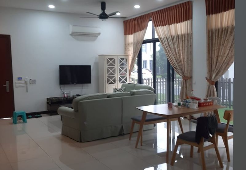 Monterey Residences @ Eco Sanctuary