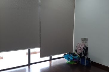 Monterey Residences @ Eco Sanctuary