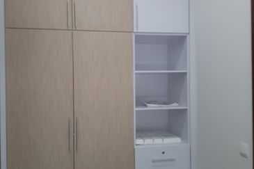 Monterey Residences @ Eco Sanctuary