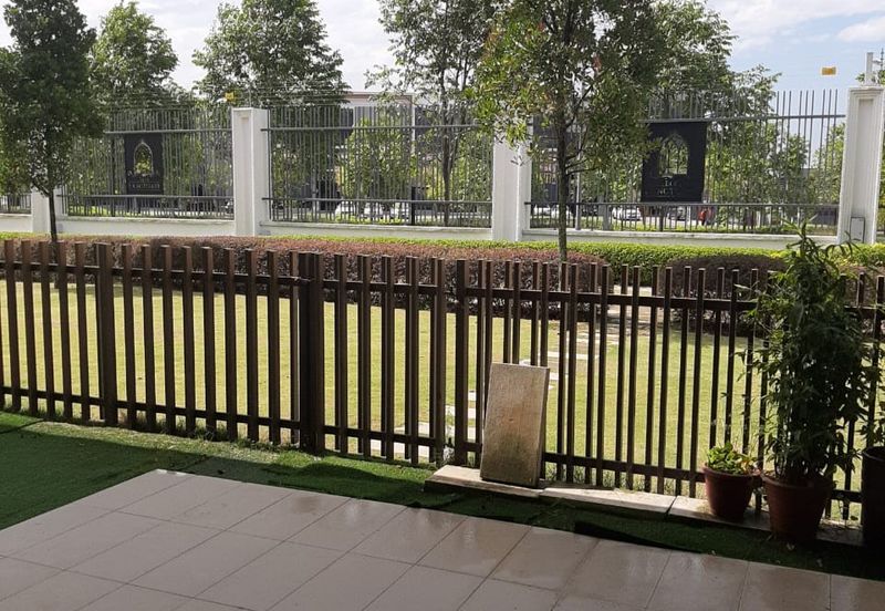 Monterey Residences @ Eco Sanctuary