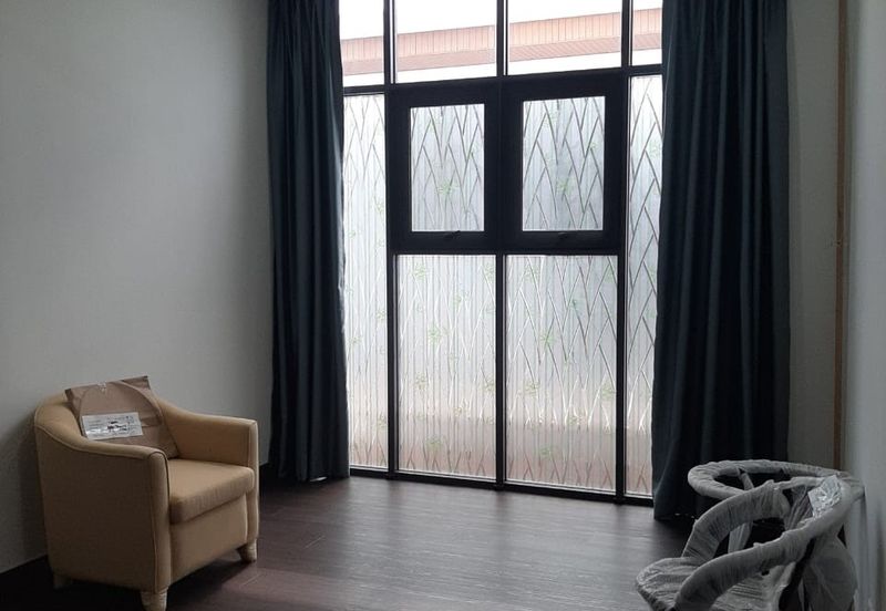 Monterey Residences @ Eco Sanctuary