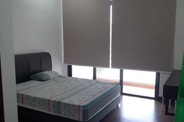 Monterey Residences @ Eco Sanctuary