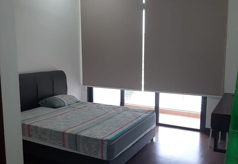 Monterey Residences @ Eco Sanctuary