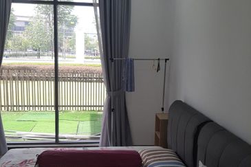 Monterey Residences @ Eco Sanctuary