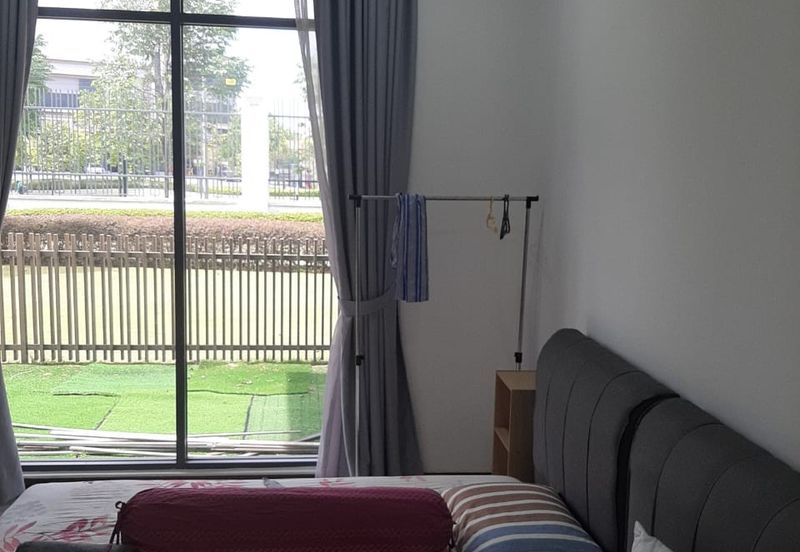 Monterey Residences @ Eco Sanctuary