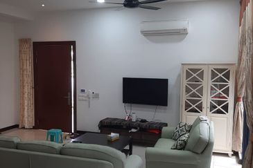 Monterey Residences @ Eco Sanctuary