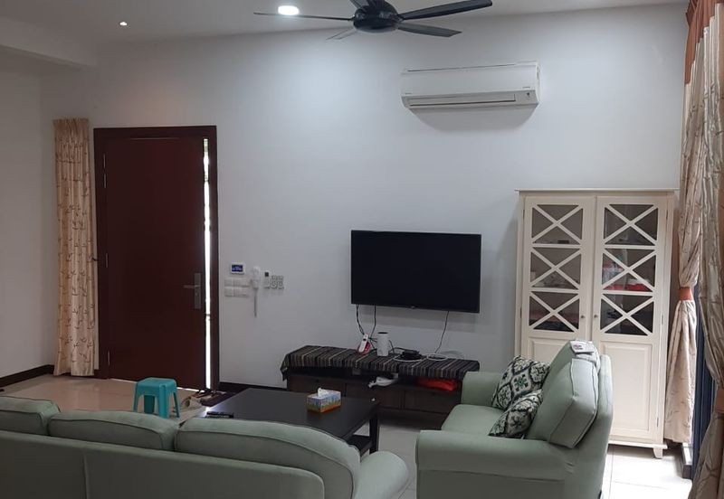 Monterey Residences @ Eco Sanctuary