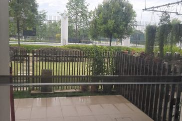 Monterey Residences @ Eco Sanctuary