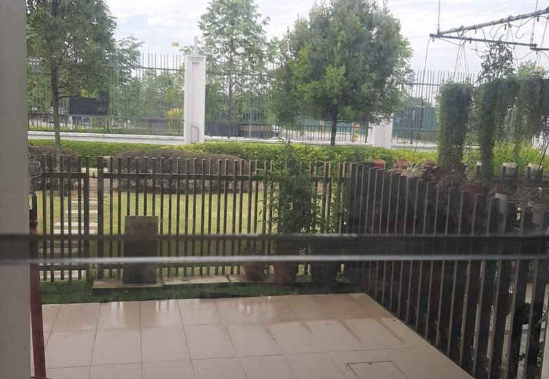 Monterey Residences @ Eco Sanctuary