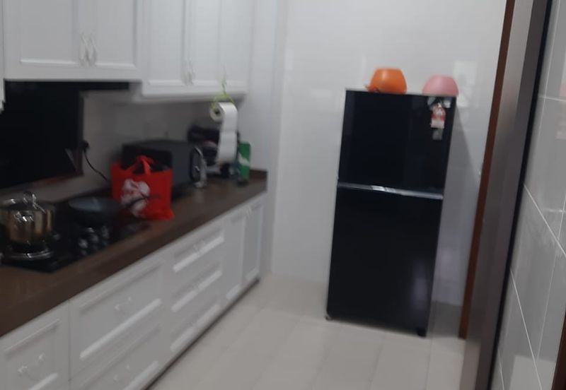 Monterey Residences @ Eco Sanctuary