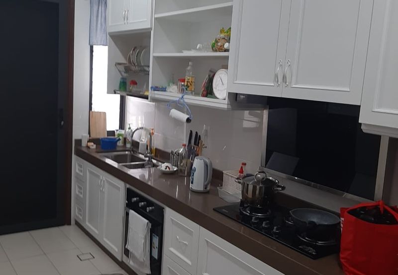 Monterey Residences @ Eco Sanctuary