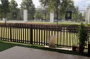 Monterey Residences @ Eco Sanctuary