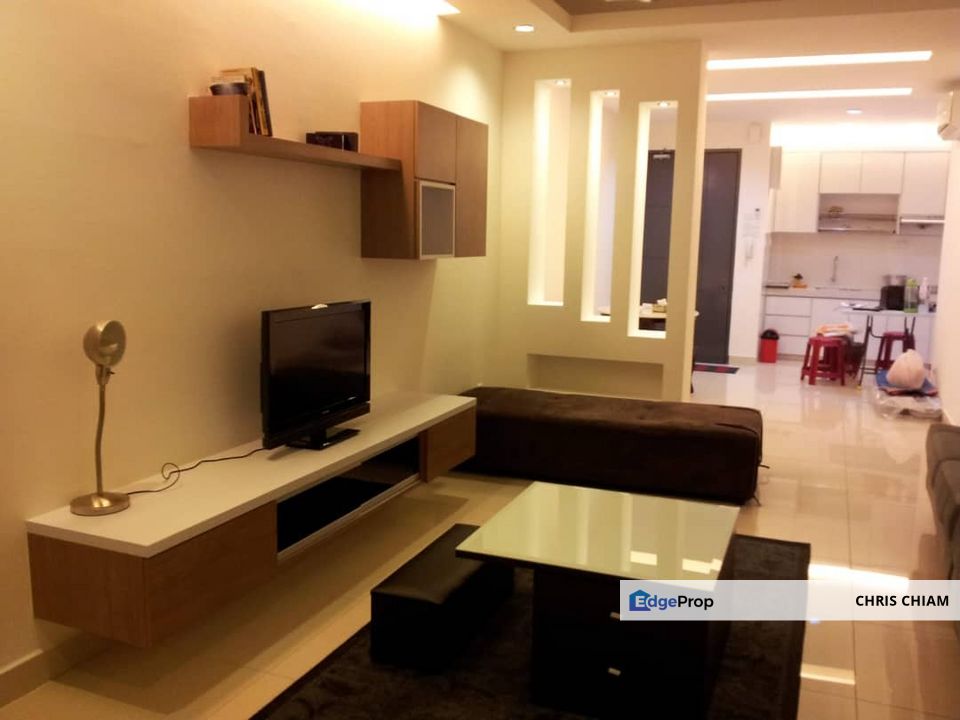 Zenith Residences PJ FF, Selangor, Kelana Jaya