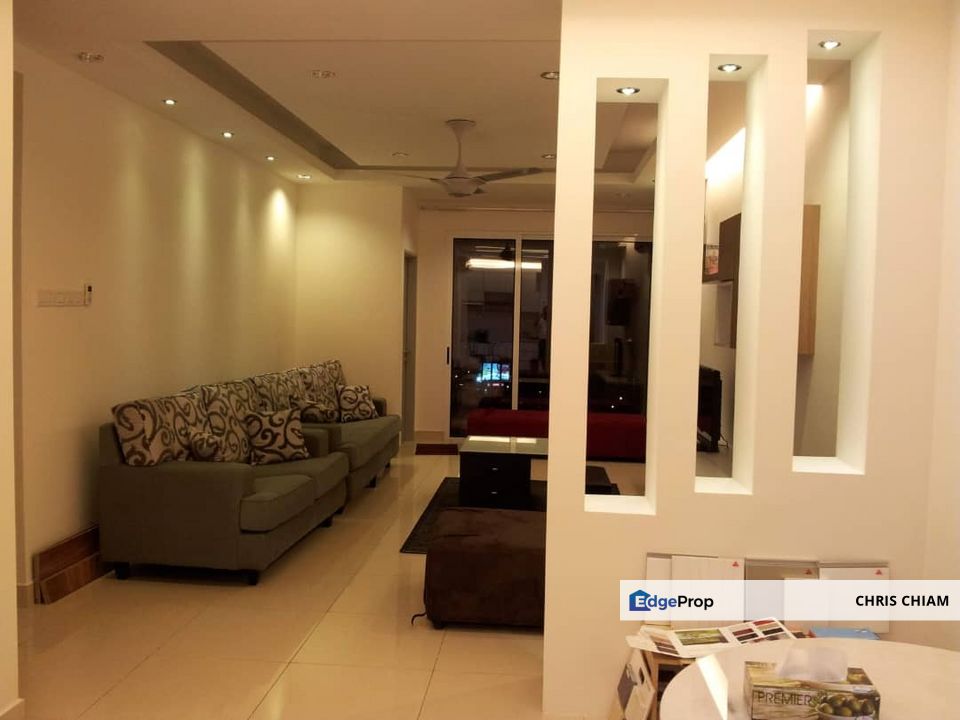 Zenith Residences PJ FF, Selangor, Kelana Jaya