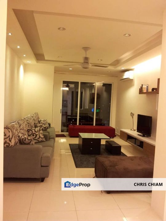 Zenith Residences PJ FF, Selangor, Kelana Jaya