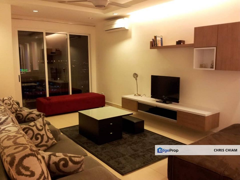Zenith Residences PJ FF, Selangor, Kelana Jaya