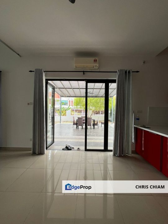 Alam Impian, Shah Alam , Selangor, Shah Alam