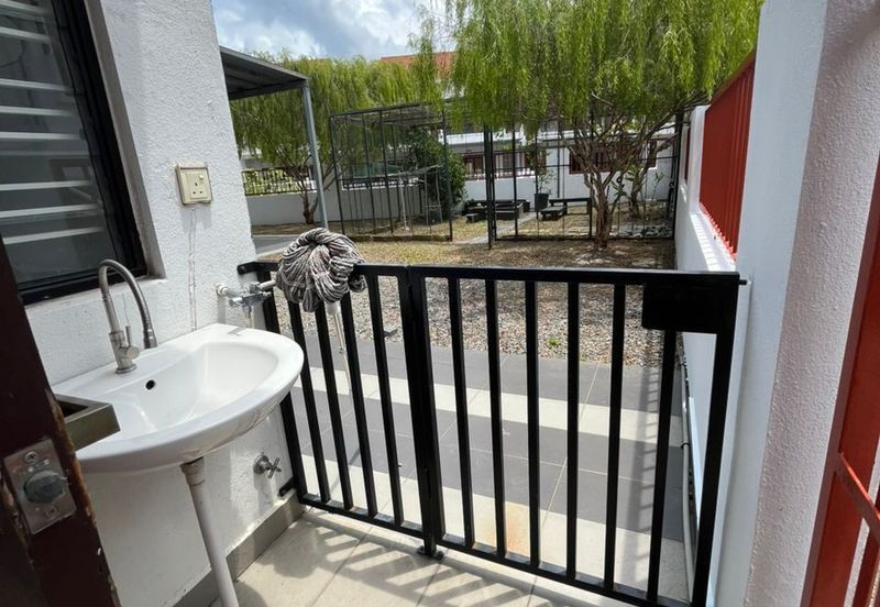 Lukisan @ Alam Impian