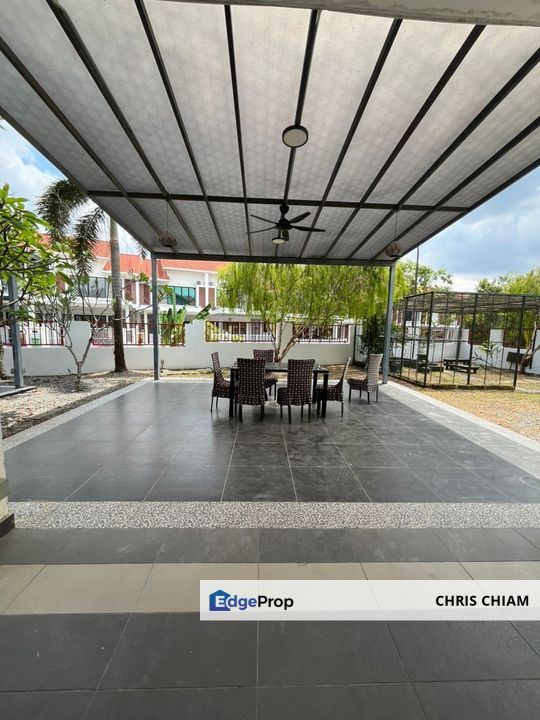 Alam Impian, Shah Alam , Selangor, Shah Alam