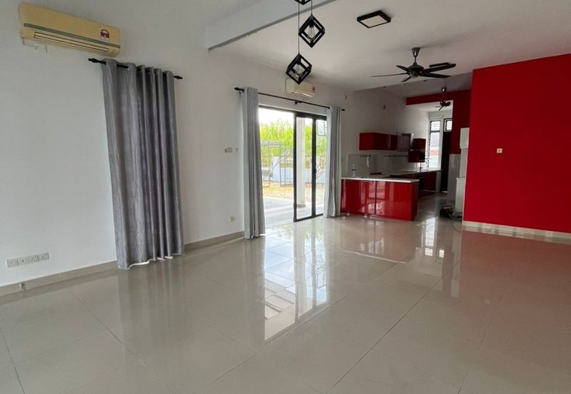 Lukisan @ Alam Impian