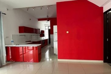 Lukisan @ Alam Impian