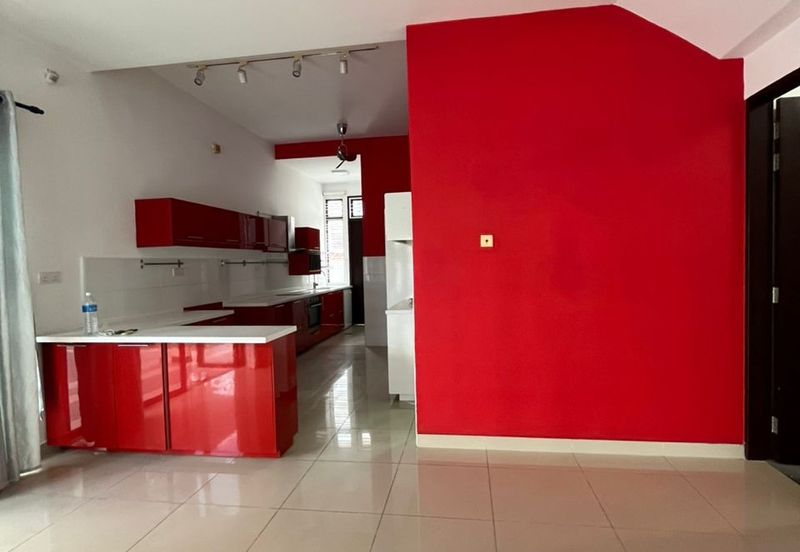 Lukisan @ Alam Impian