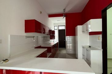 Lukisan @ Alam Impian