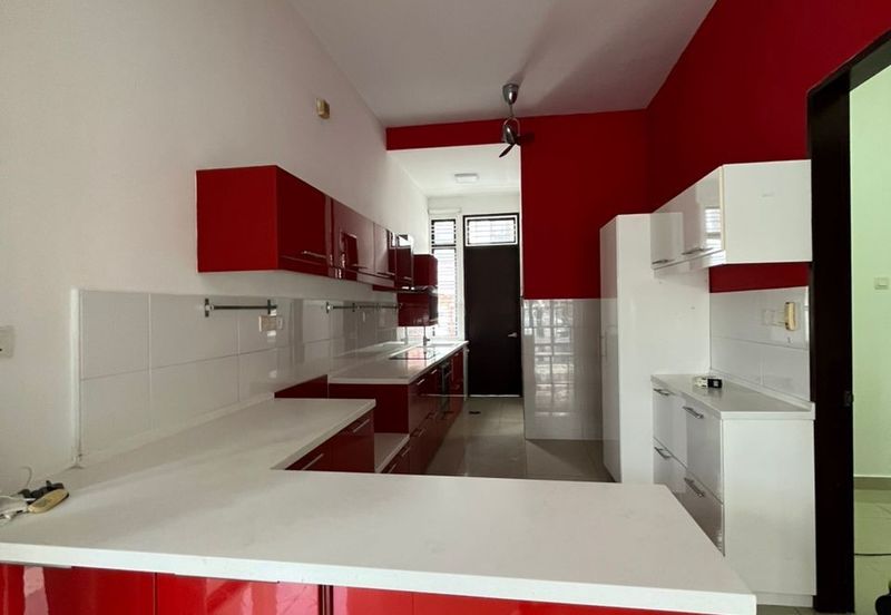 Lukisan @ Alam Impian