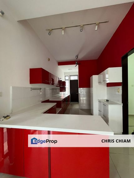 Alam Impian, Shah Alam , Selangor, Shah Alam