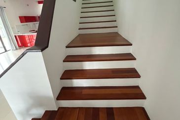 Lukisan @ Alam Impian