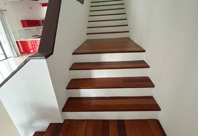 Lukisan @ Alam Impian