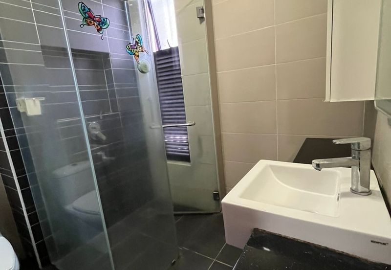 Lukisan @ Alam Impian