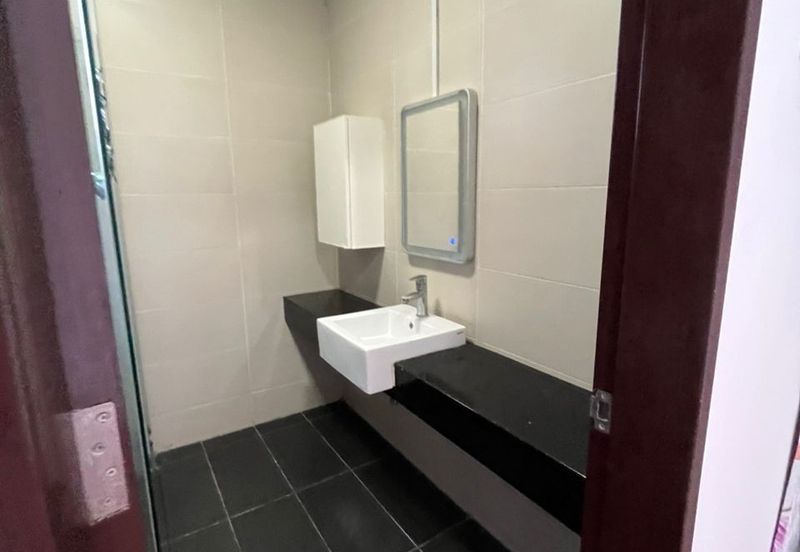 Lukisan @ Alam Impian