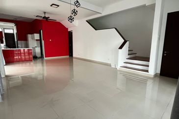 Lukisan @ Alam Impian